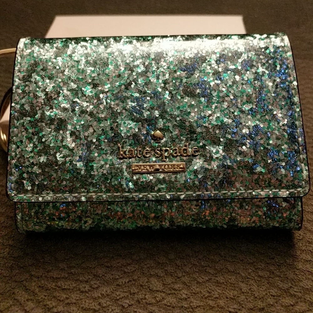 Boutique Kate Spade wallet